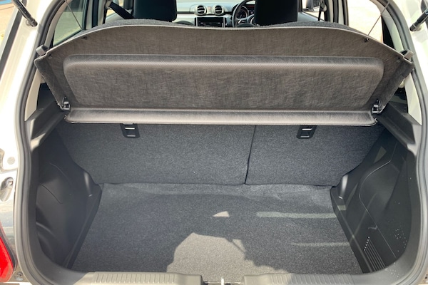 Used Suzuki Swift 2023 for sale - 75392041: Photo 24