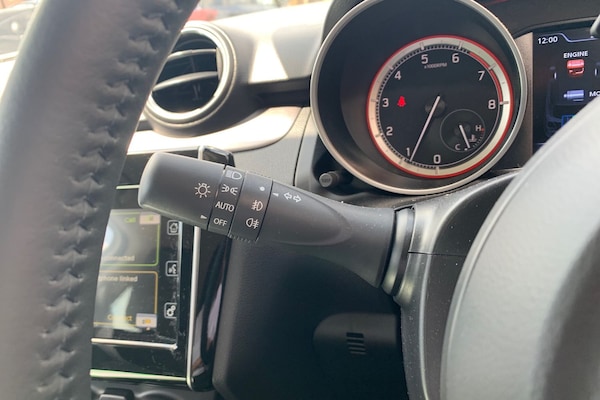 Used Suzuki Swift 2023 for sale - 75392041: Photo 25