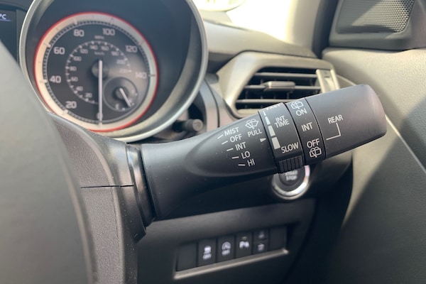 Used Suzuki Swift 2023 for sale - 75392041: Photo 26