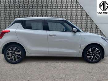 Used Suzuki Swift 2023 for sale - 75392041: Photo