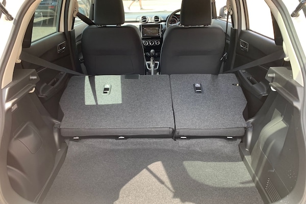 Used Suzuki Swift 2023 for sale - 75392041: Photo 35