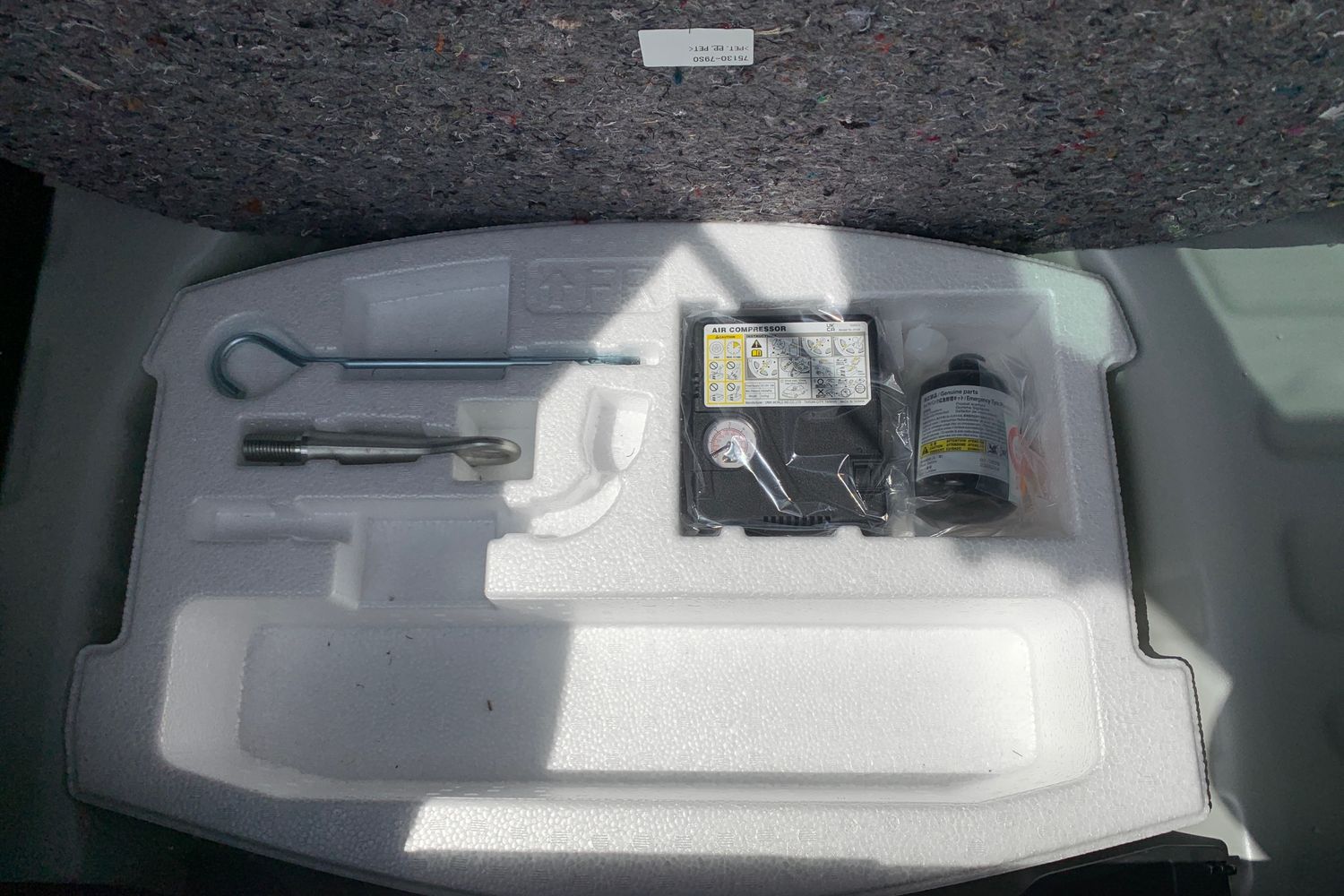 Vehicle 36