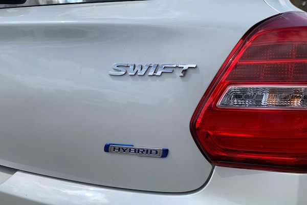 Used Suzuki Swift 2023 for sale - 75392041: Photo 37