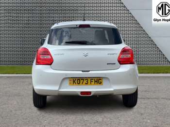 Used Suzuki Swift 2023 for sale - 75392041: Photo