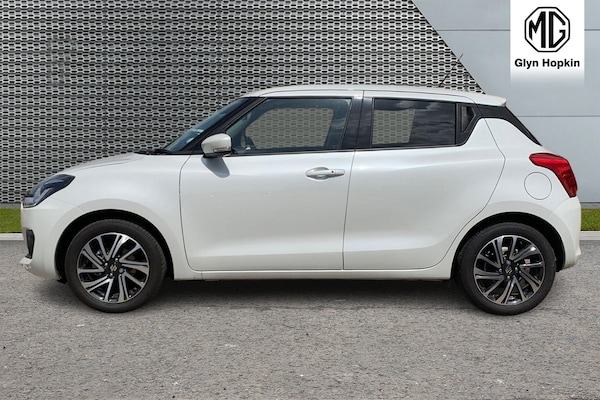 Used Suzuki Swift 2023 for sale - 75392041: Photo 6