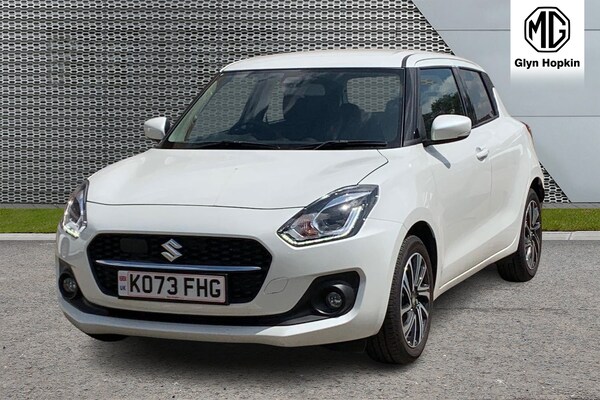 Used Suzuki Swift 2023 for sale - 75392041: Photo 7