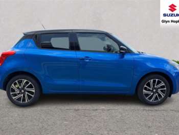 Used Suzuki Swift 2023 for sale - 74805010: Photo