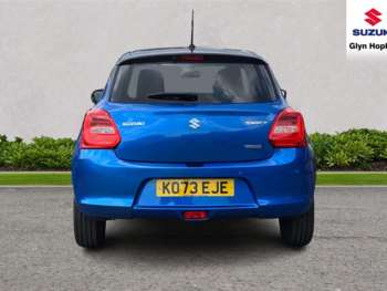 Used Suzuki Swift 2023 for sale - 74805010: Photo