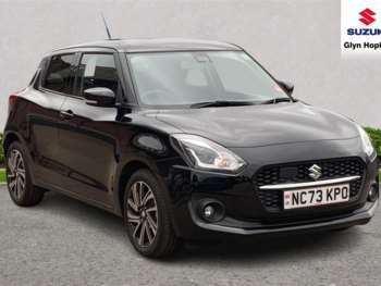 Used Suzuki Swift 2024 for sale - 75391670: Photo