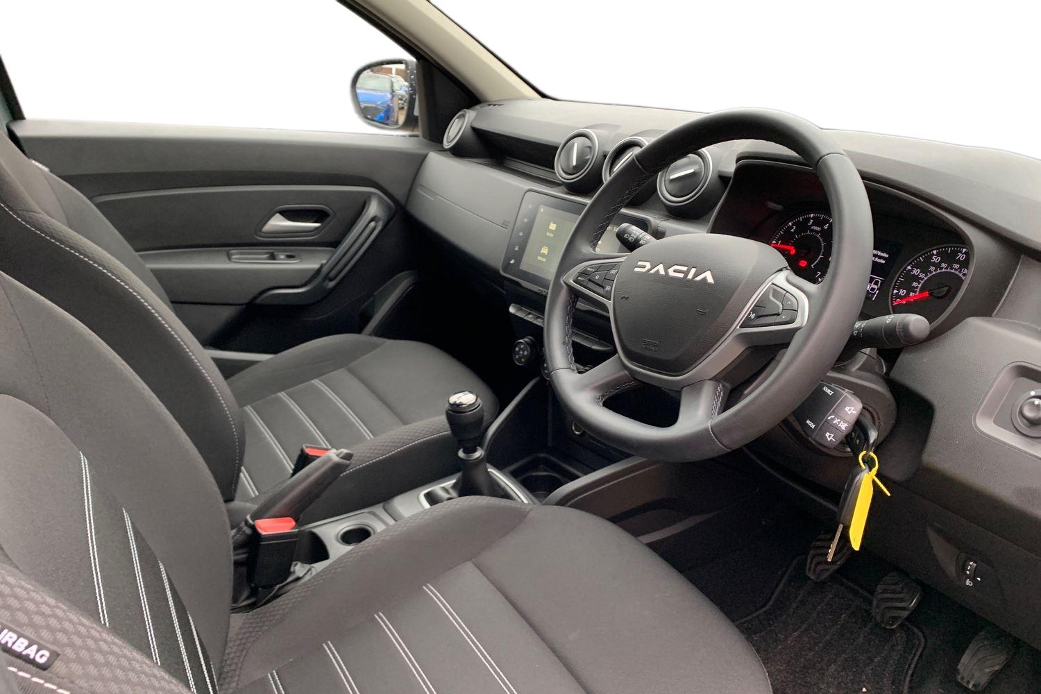 Used Dacia Duster 2023 for sale - 76871491: Photo 10