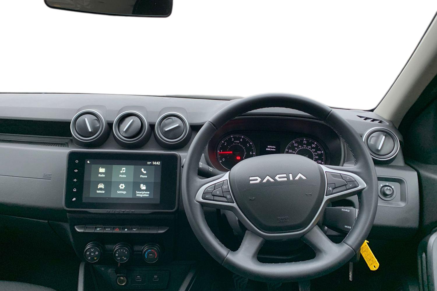 Used Dacia Duster 2023 for sale - 76871491: Photo 11