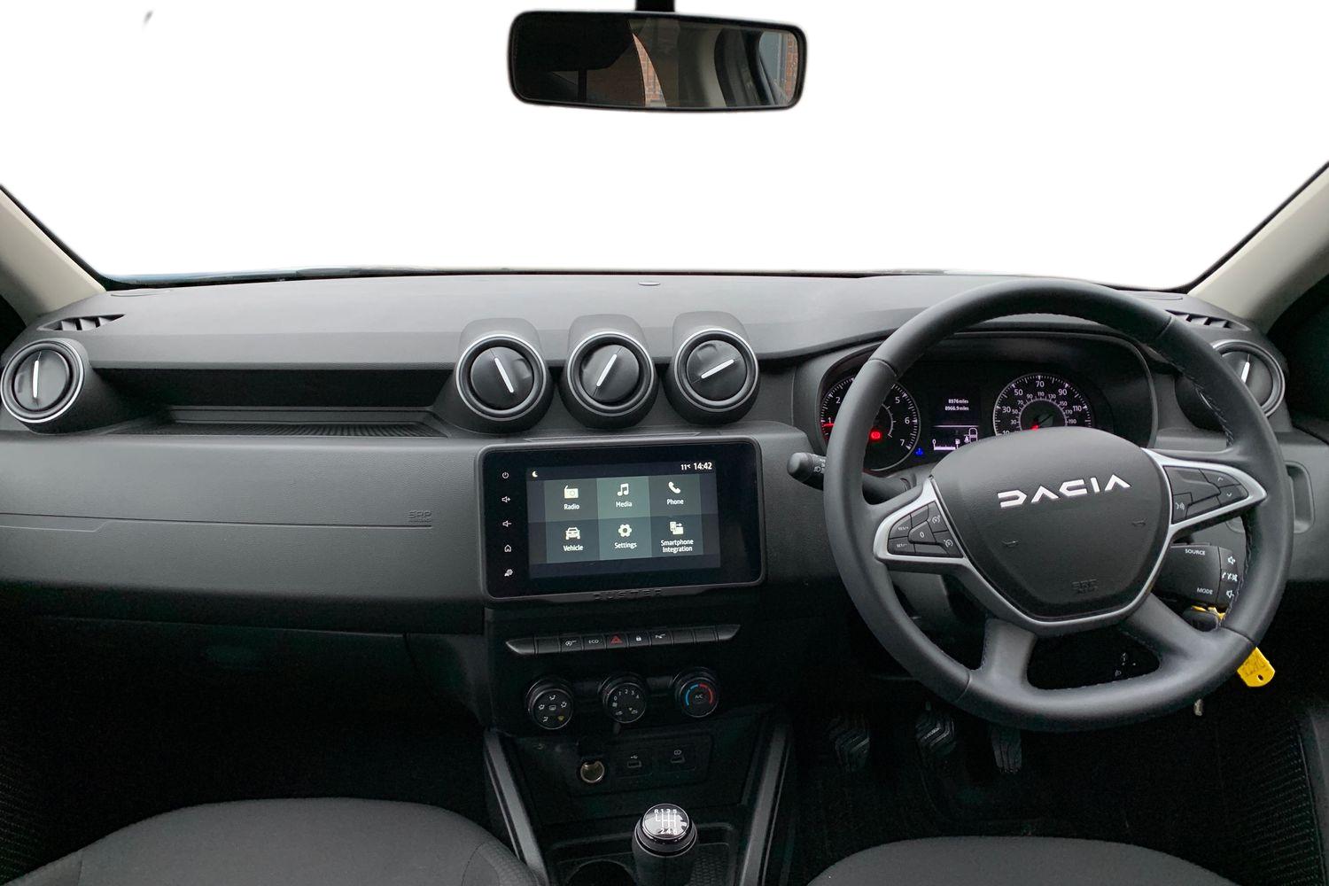 Used Dacia Duster 2023 for sale - 76871491: Photo 12