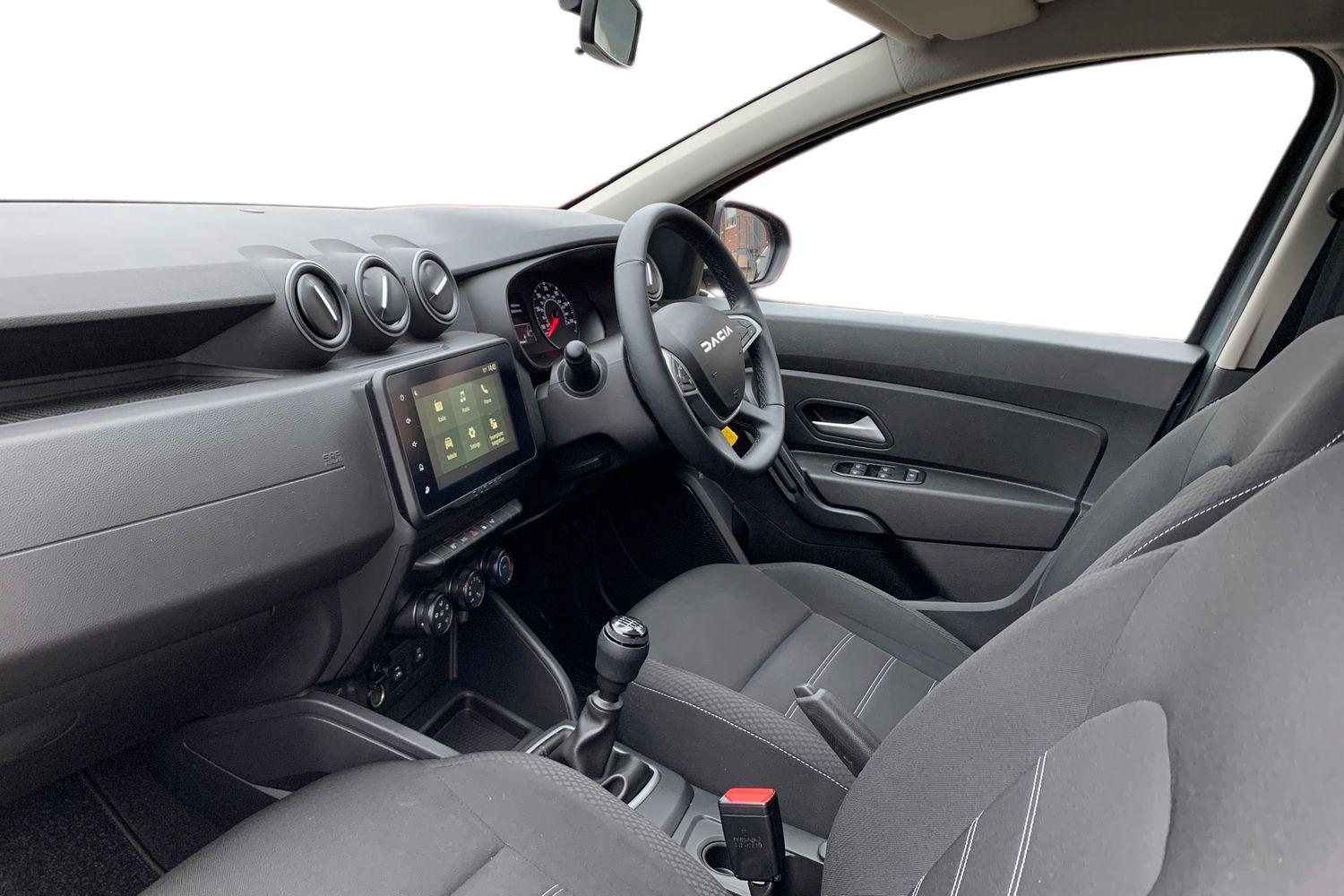 Used Dacia Duster 2023 for sale - 76871491: Photo 13