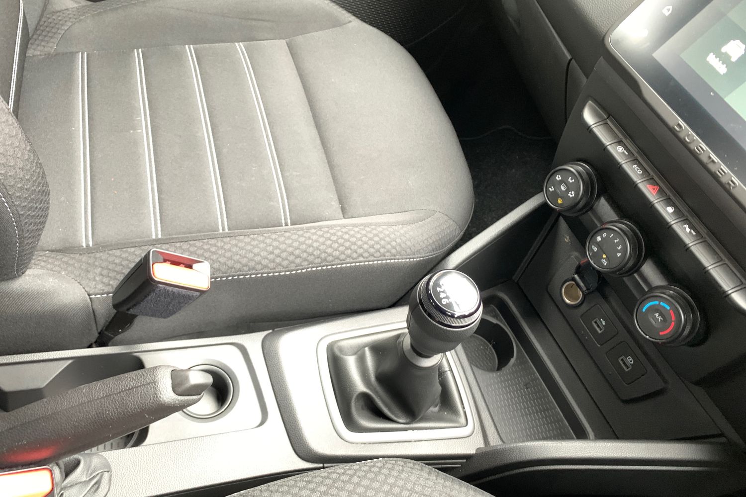 Used Dacia Duster 2023 for sale - 76871491: Photo 14