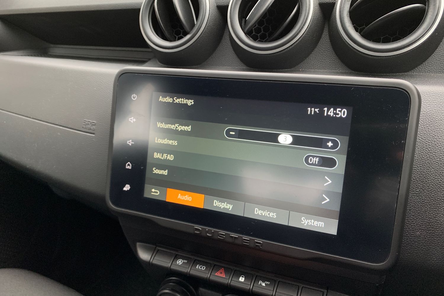 Used Dacia Duster 2023 for sale - 76871491: Photo 17