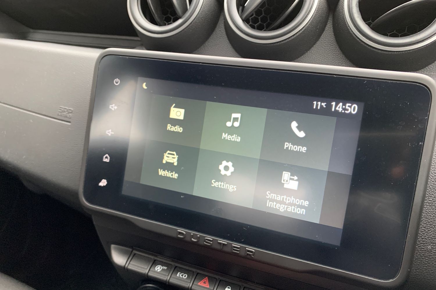 Used Dacia Duster 2023 for sale - 76871491: Photo 18