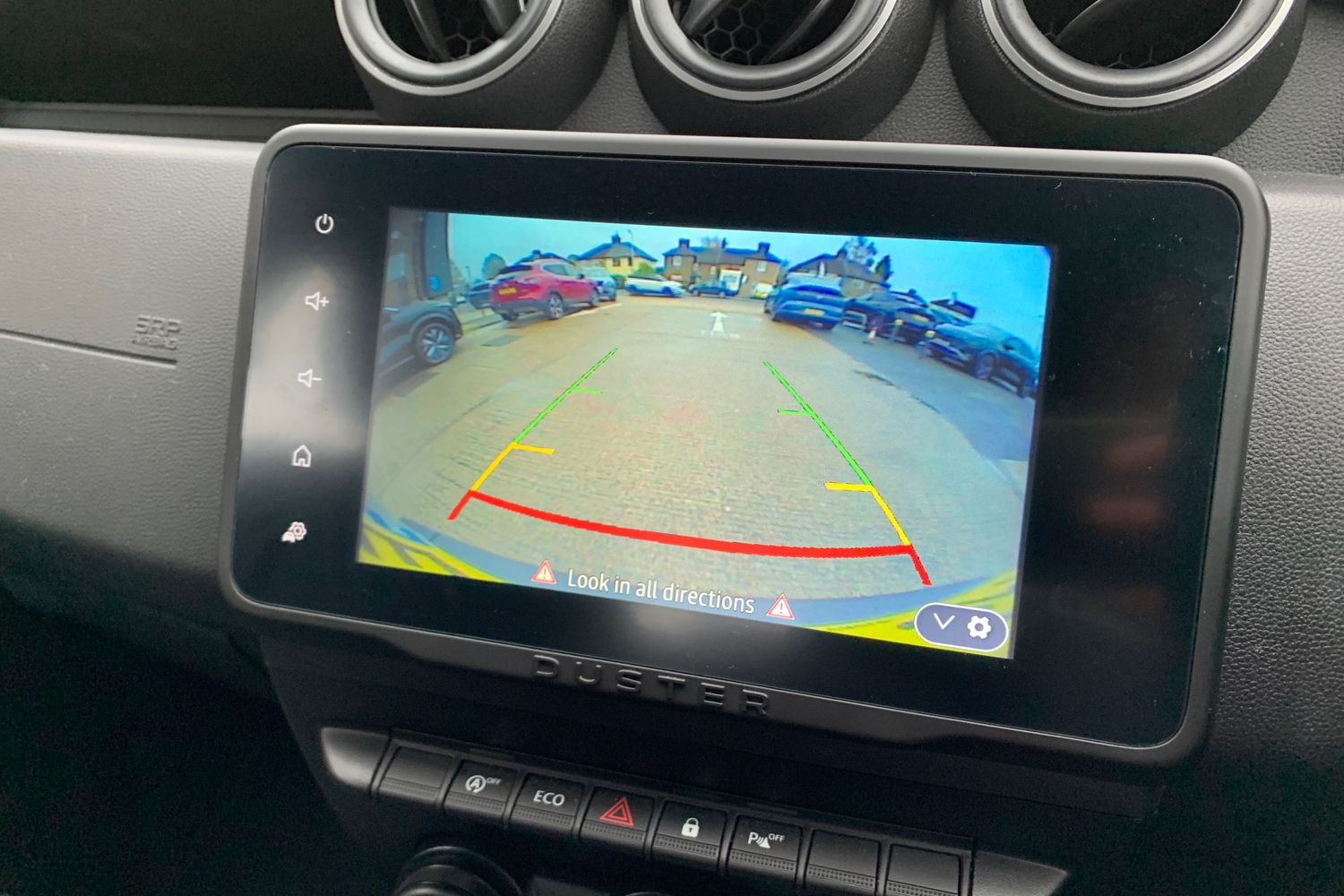 Used Dacia Duster 2023 for sale - 76871491: Photo 19