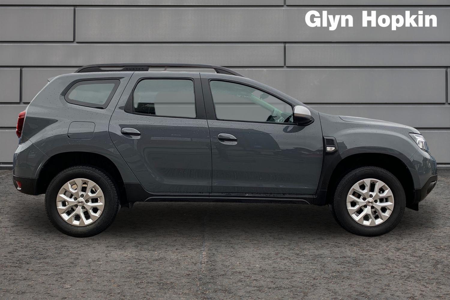 Used Dacia Duster 2023 for sale - 76871491: Photo 2