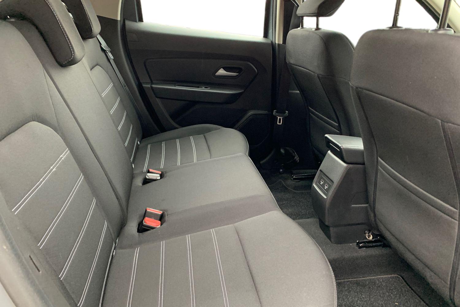 Used Dacia Duster 2023 for sale - 76871491: Photo 23