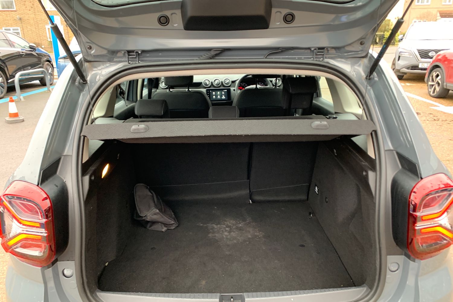 Used Dacia Duster 2023 for sale - 76871491: Photo 24