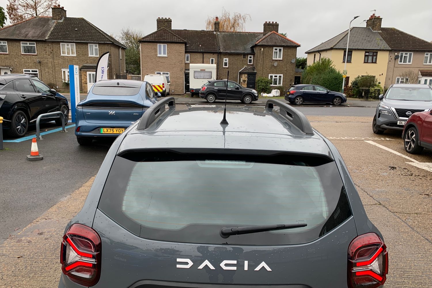 Used Dacia Duster 2023 for sale - 76871491: Photo 25