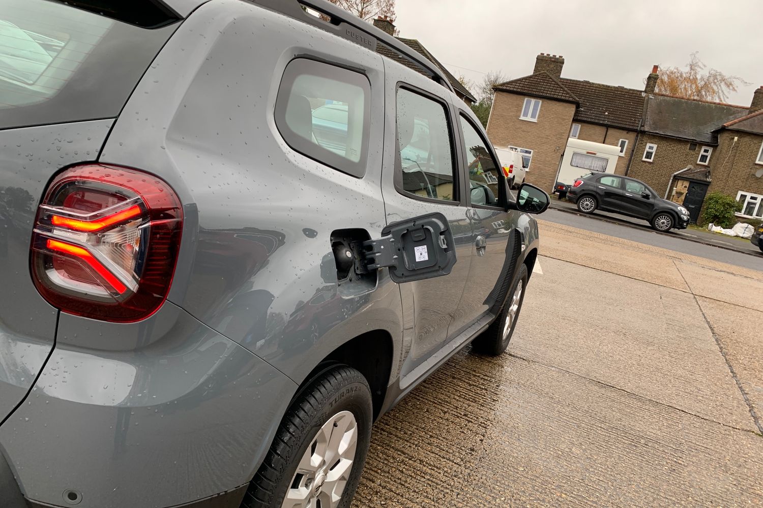 Used Dacia Duster 2023 for sale - 76871491: Photo 27