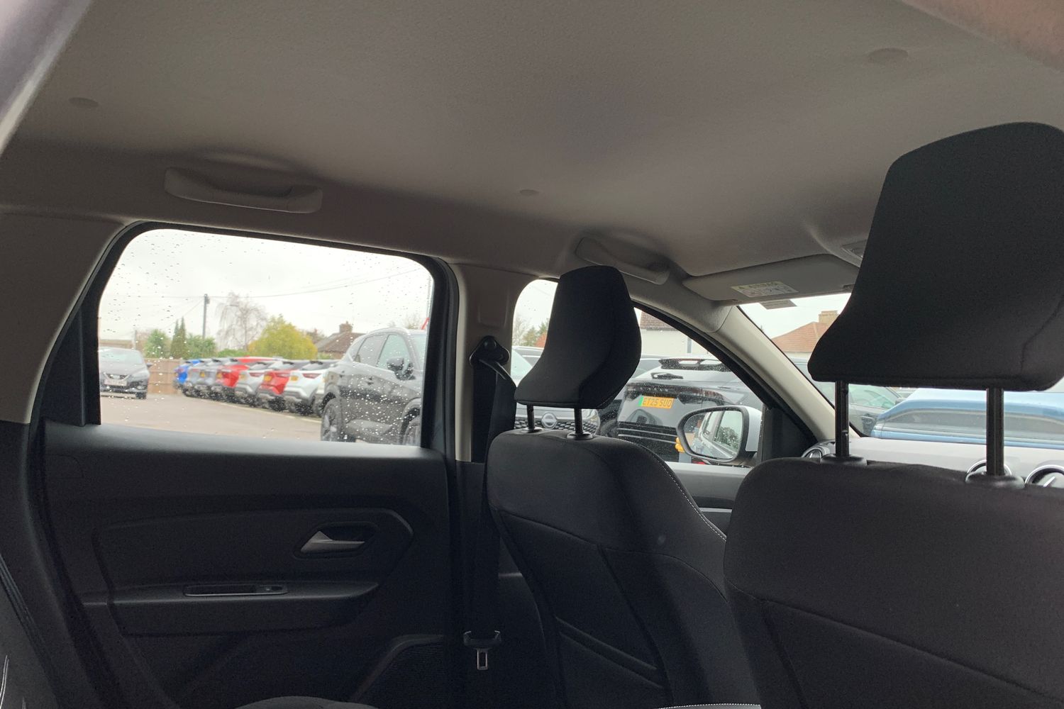 Used Dacia Duster 2023 for sale - 76871491: Photo 30