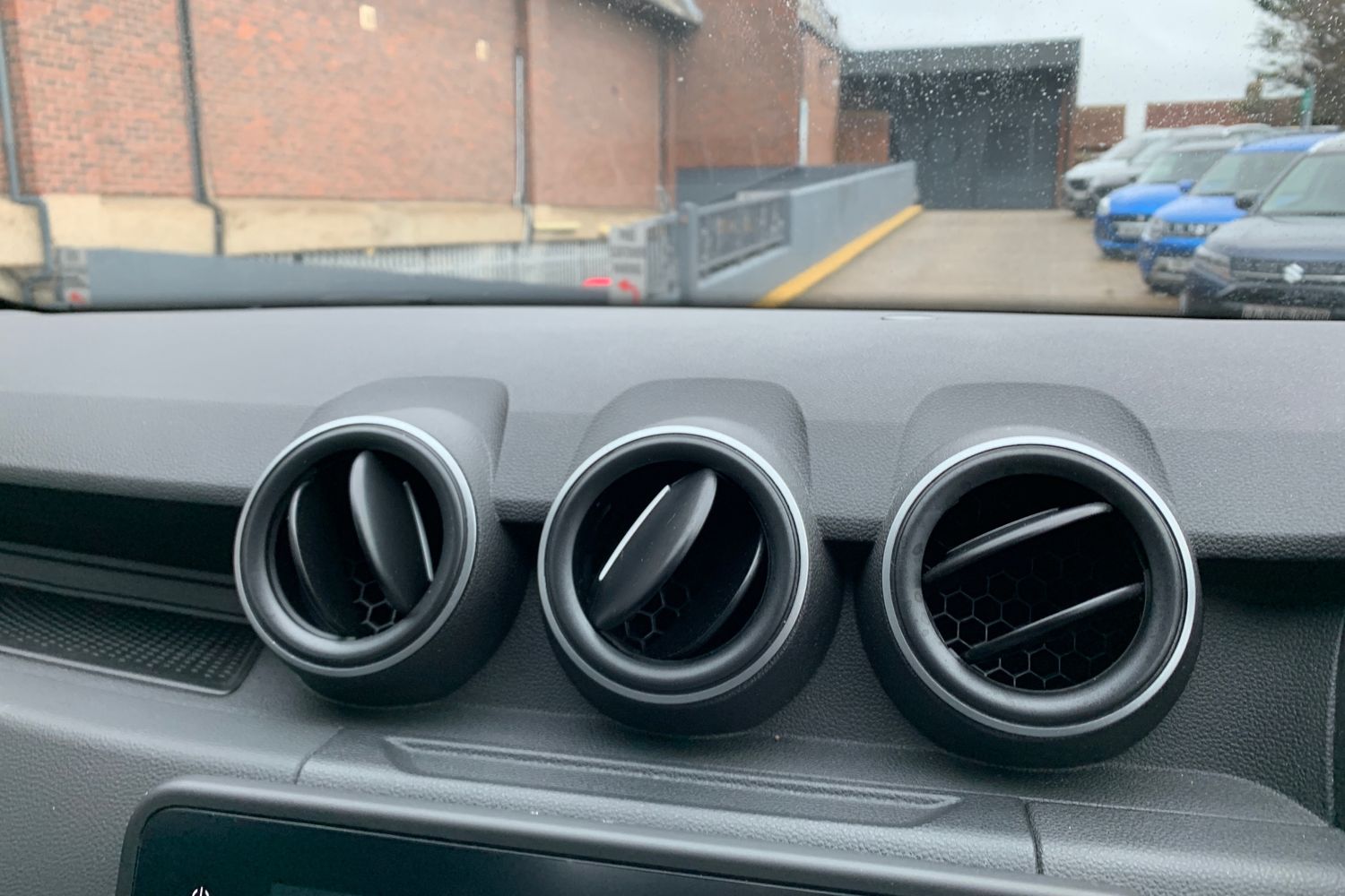 Used Dacia Duster 2023 for sale - 76871491: Photo 35