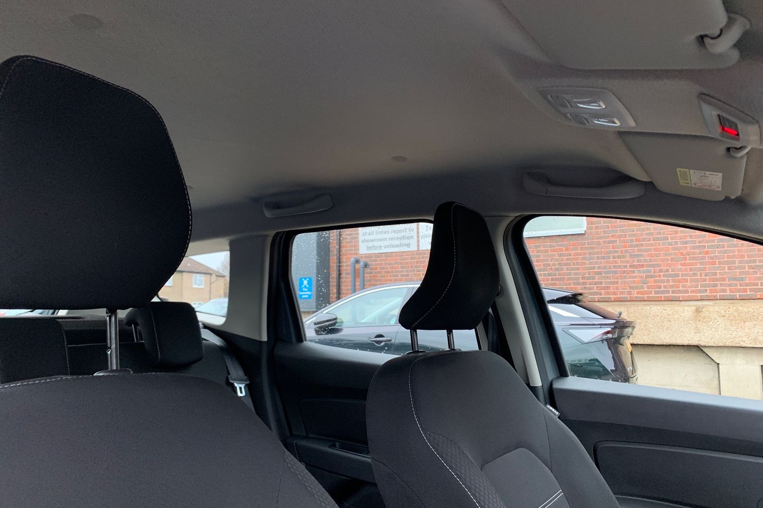 Used Dacia Duster 2023 for sale - 76871491: Photo 37