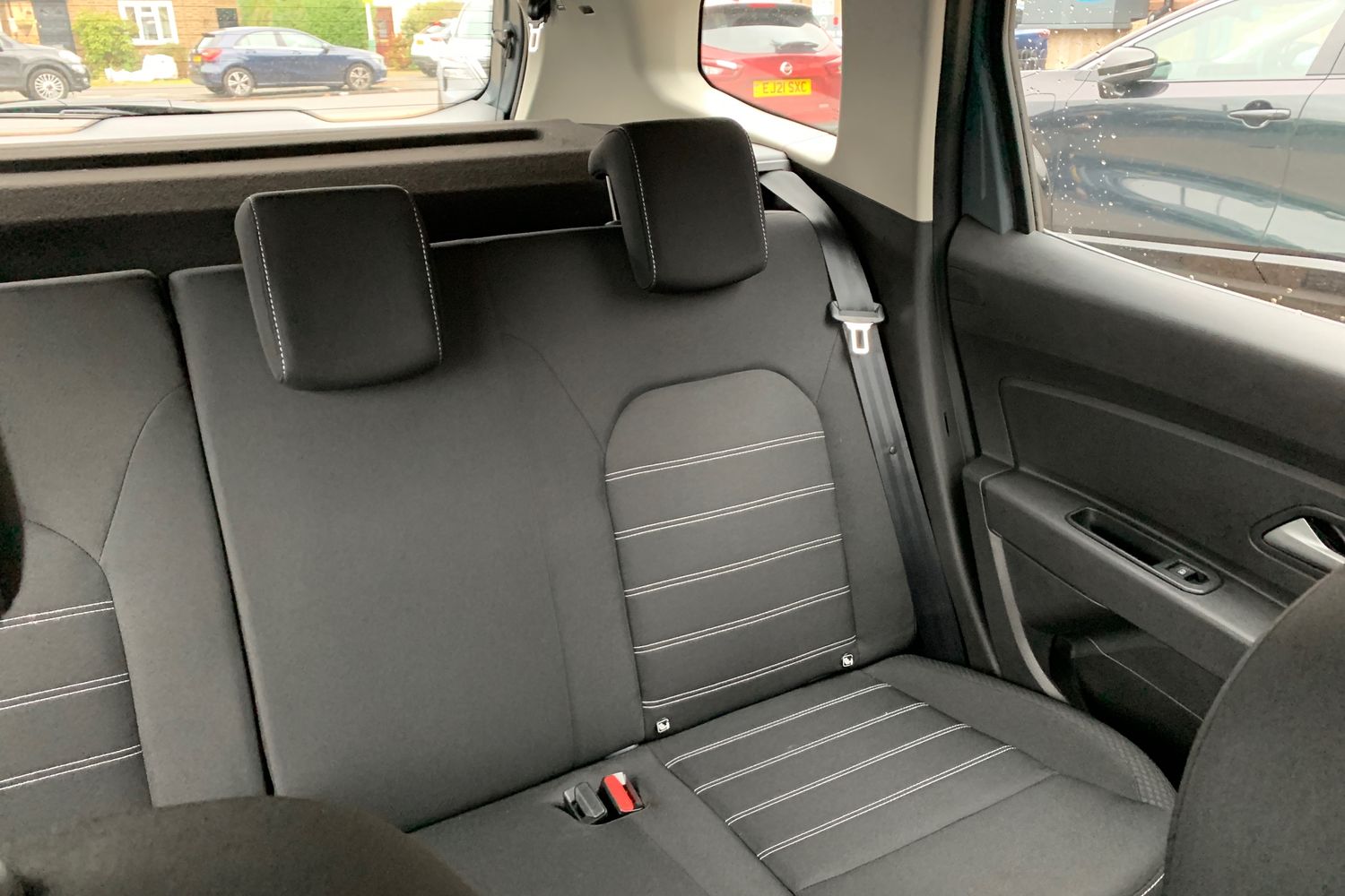 Used Dacia Duster 2023 for sale - 76871491: Photo 39