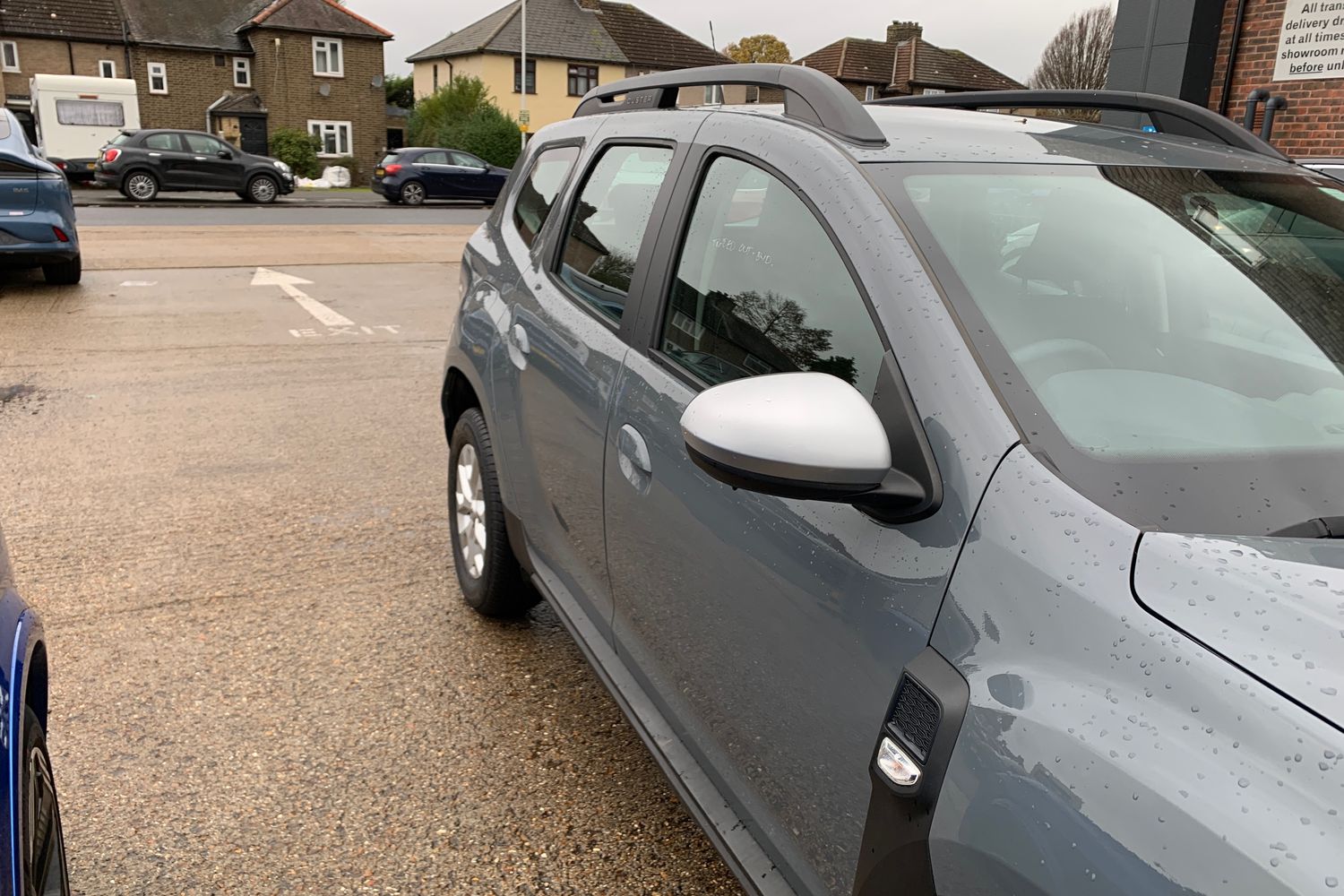 Used Dacia Duster 2023 for sale - 76871491: Photo 40