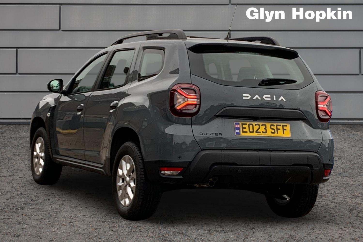 Used Dacia Duster 2023 for sale - 76871491: Photo 5