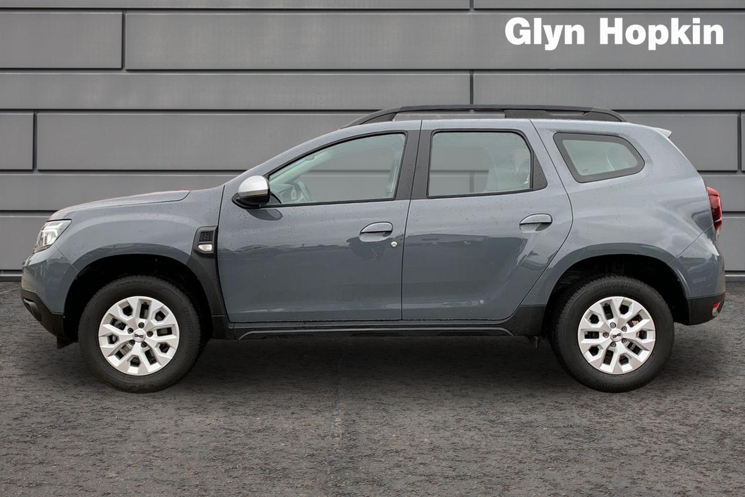 Used Dacia Duster 2023 for sale - 76871491: Photo 6
