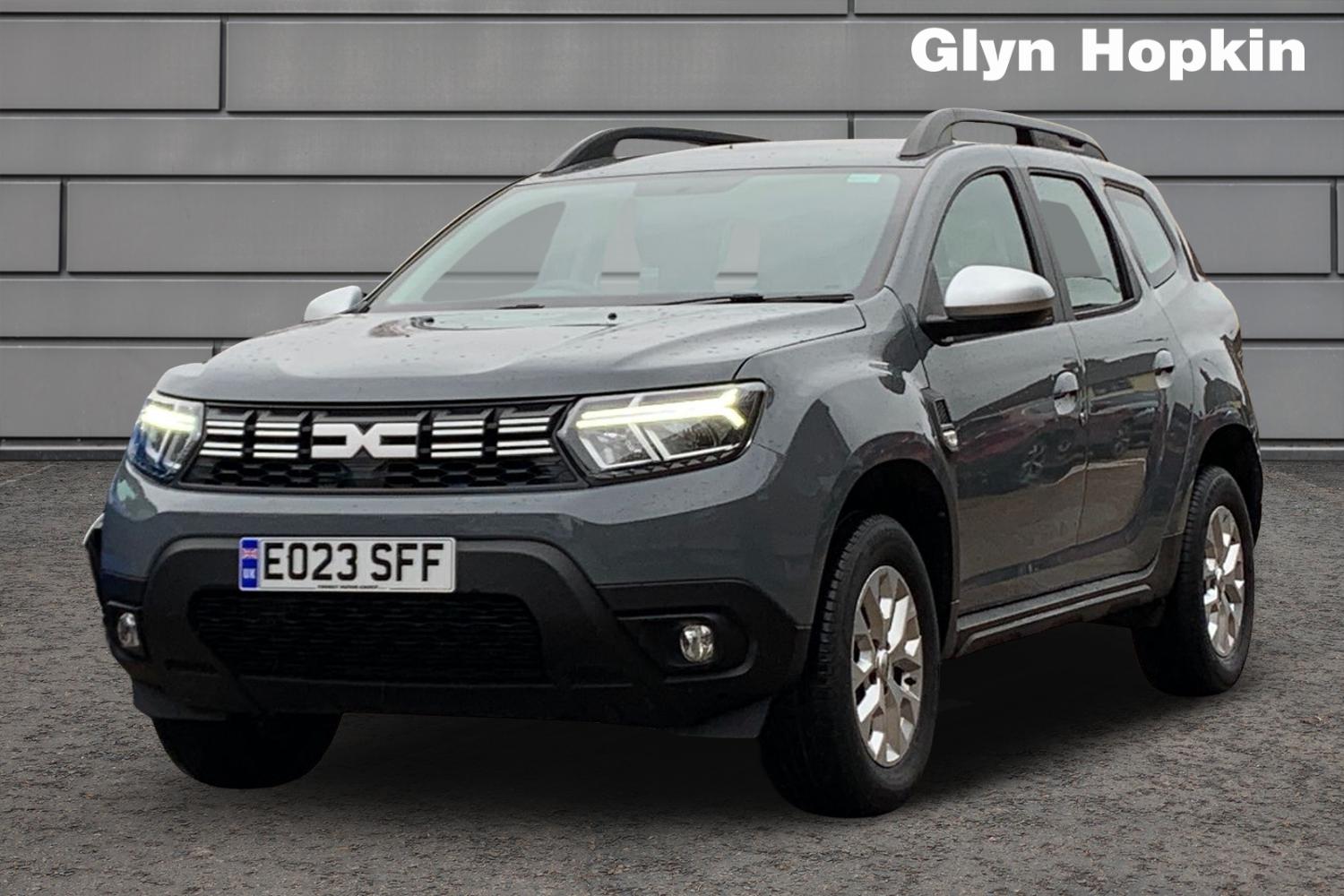 Used Dacia Duster 2023 for sale - 76871491: Photo 7