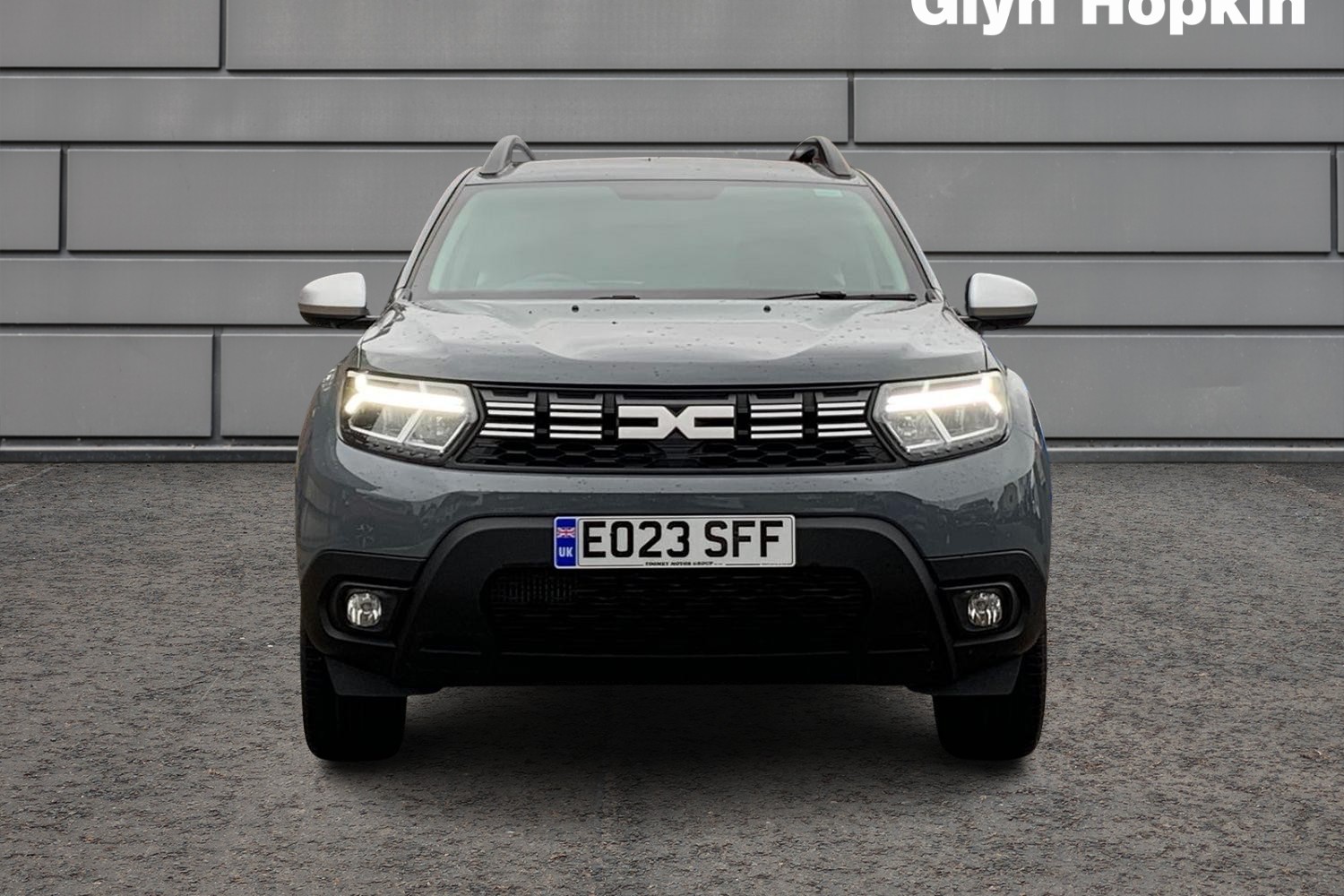 Used Dacia Duster 2023 for sale - 76871491: Photo 8