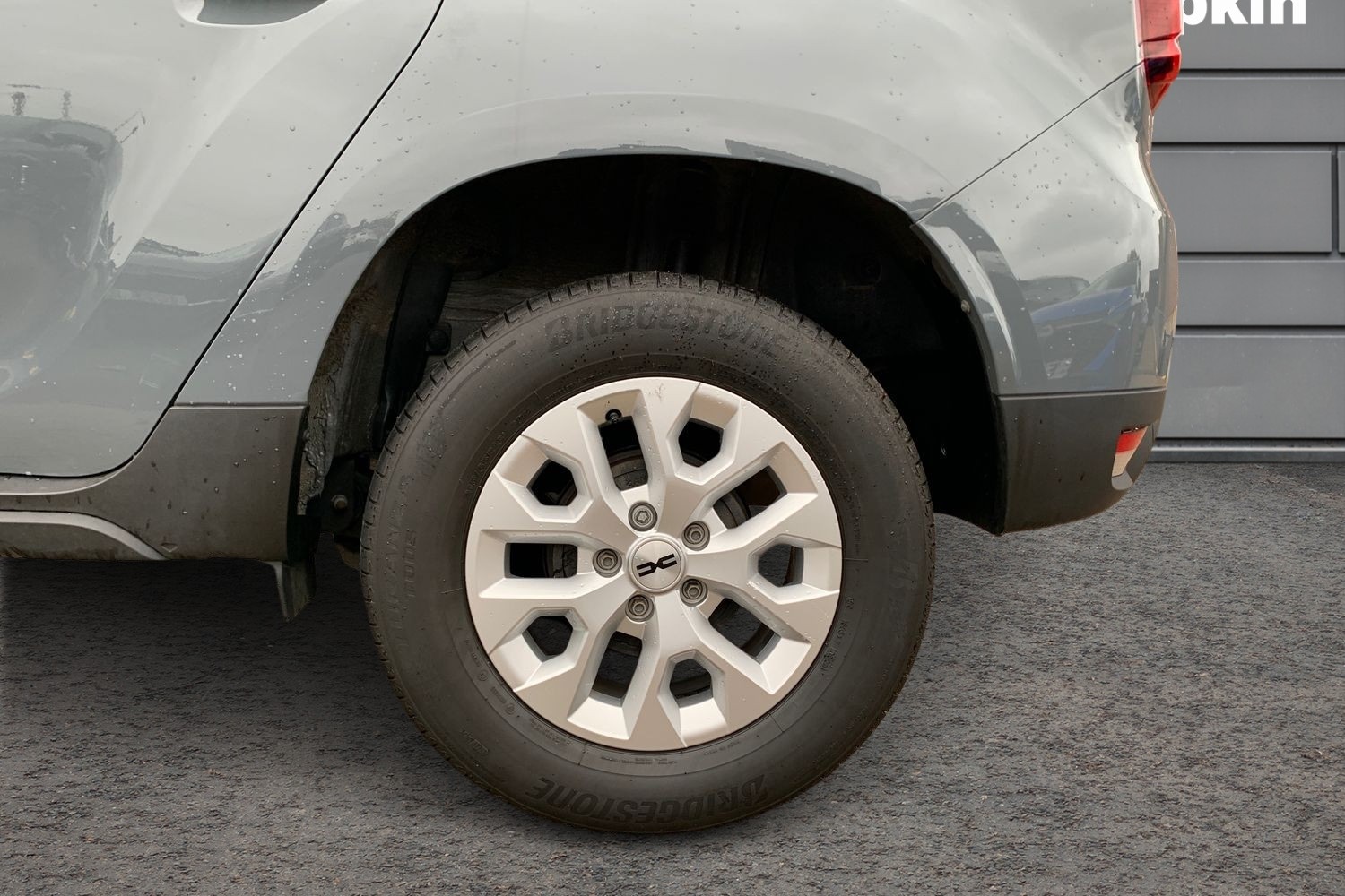 Used Dacia Duster 2023 for sale - 76871491: Photo 9