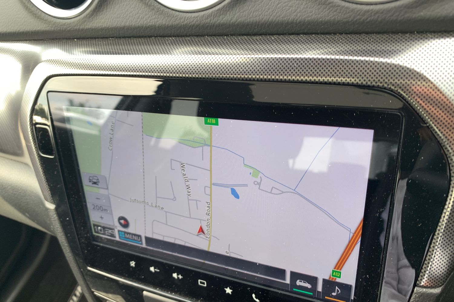 Used Suzuki Vitara 2025 for sale - 76868273: Photo 18