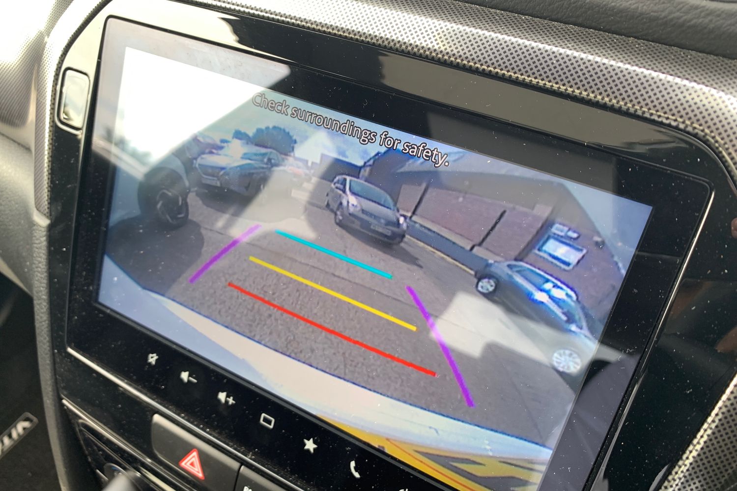 Used Suzuki Vitara 2025 for sale - 76868273: Photo 19