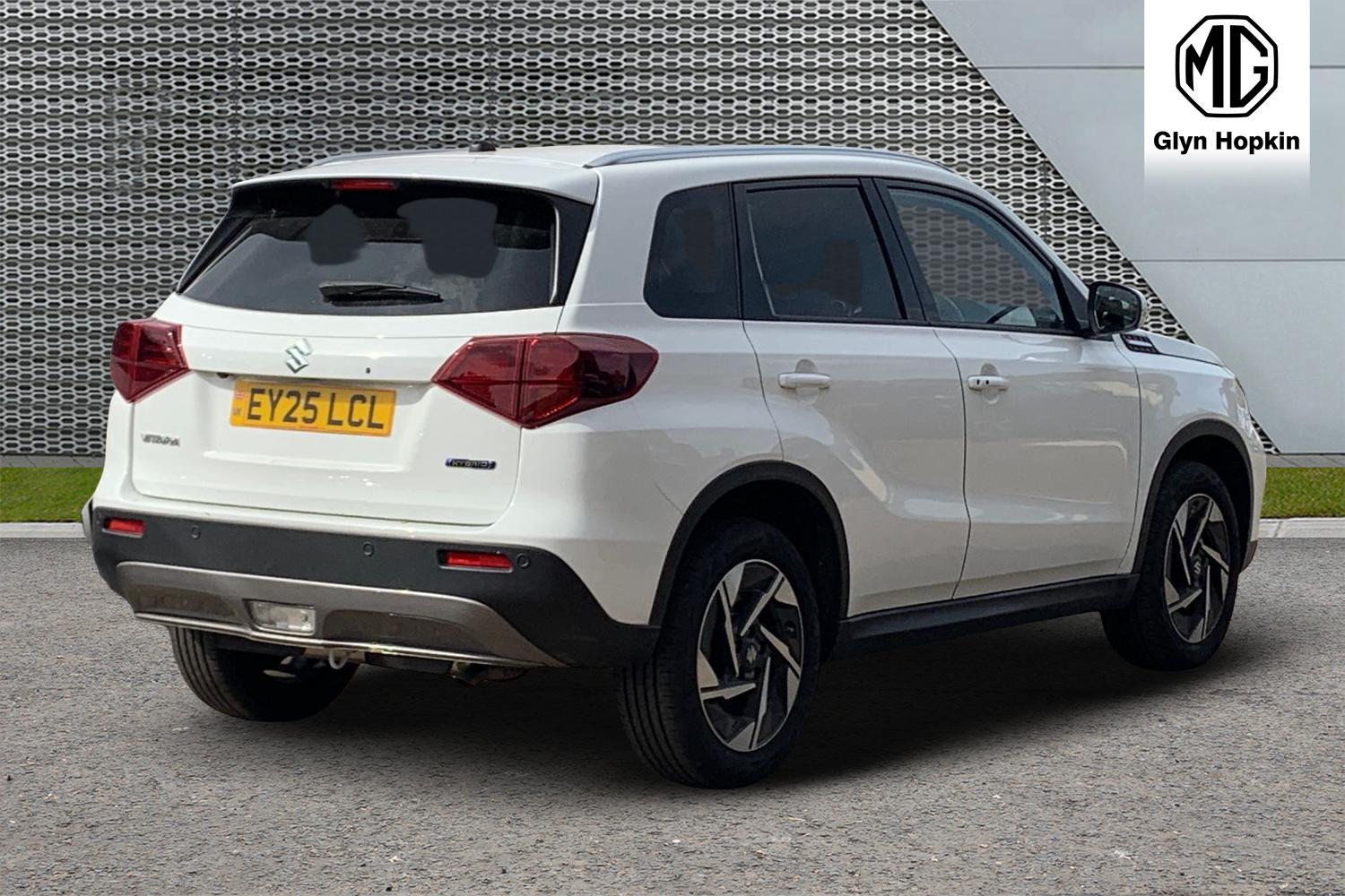 Used Suzuki Vitara 2025 for sale - 76868273: Photo 3