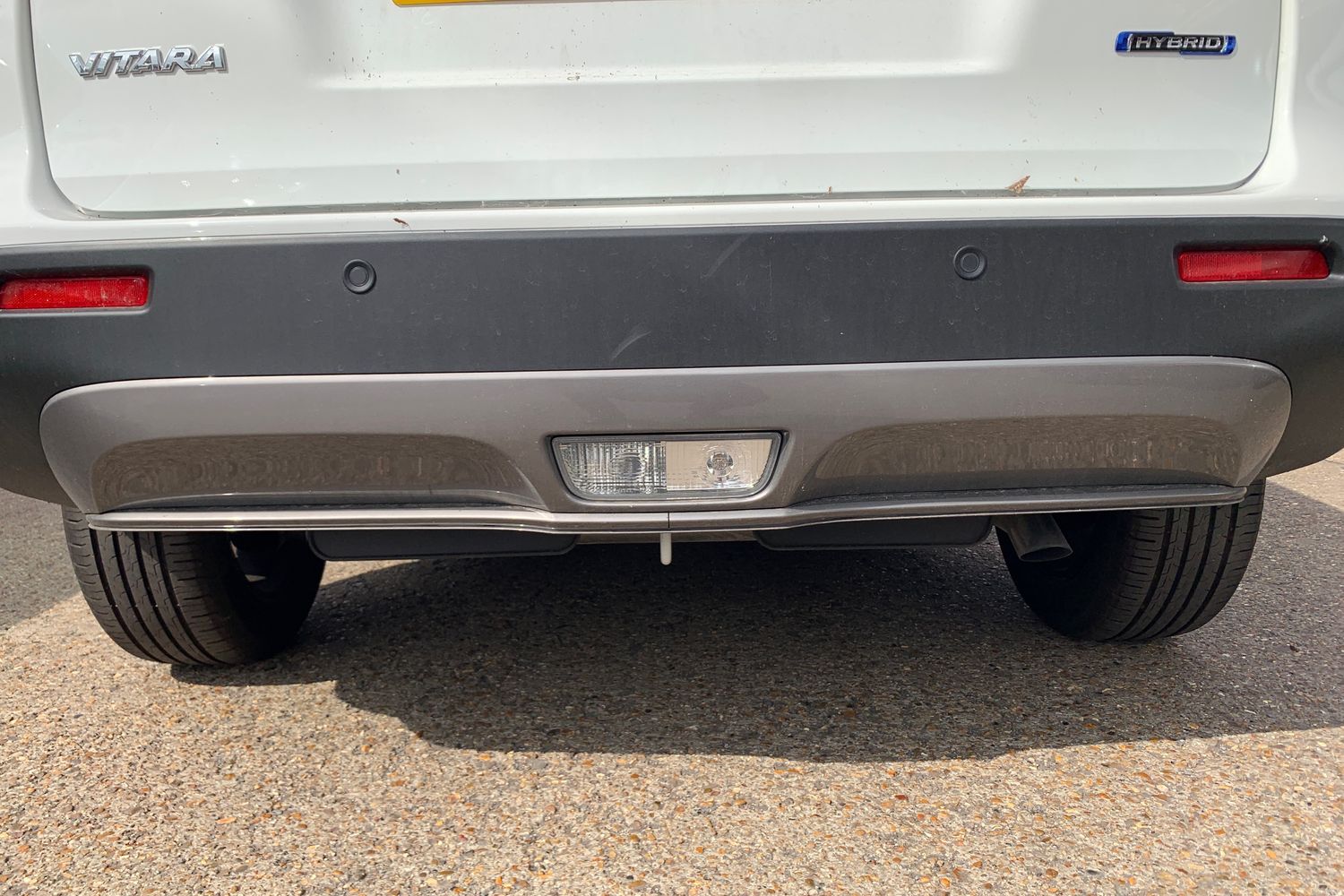 Used Suzuki Vitara 2025 for sale - 76868273: Photo 33