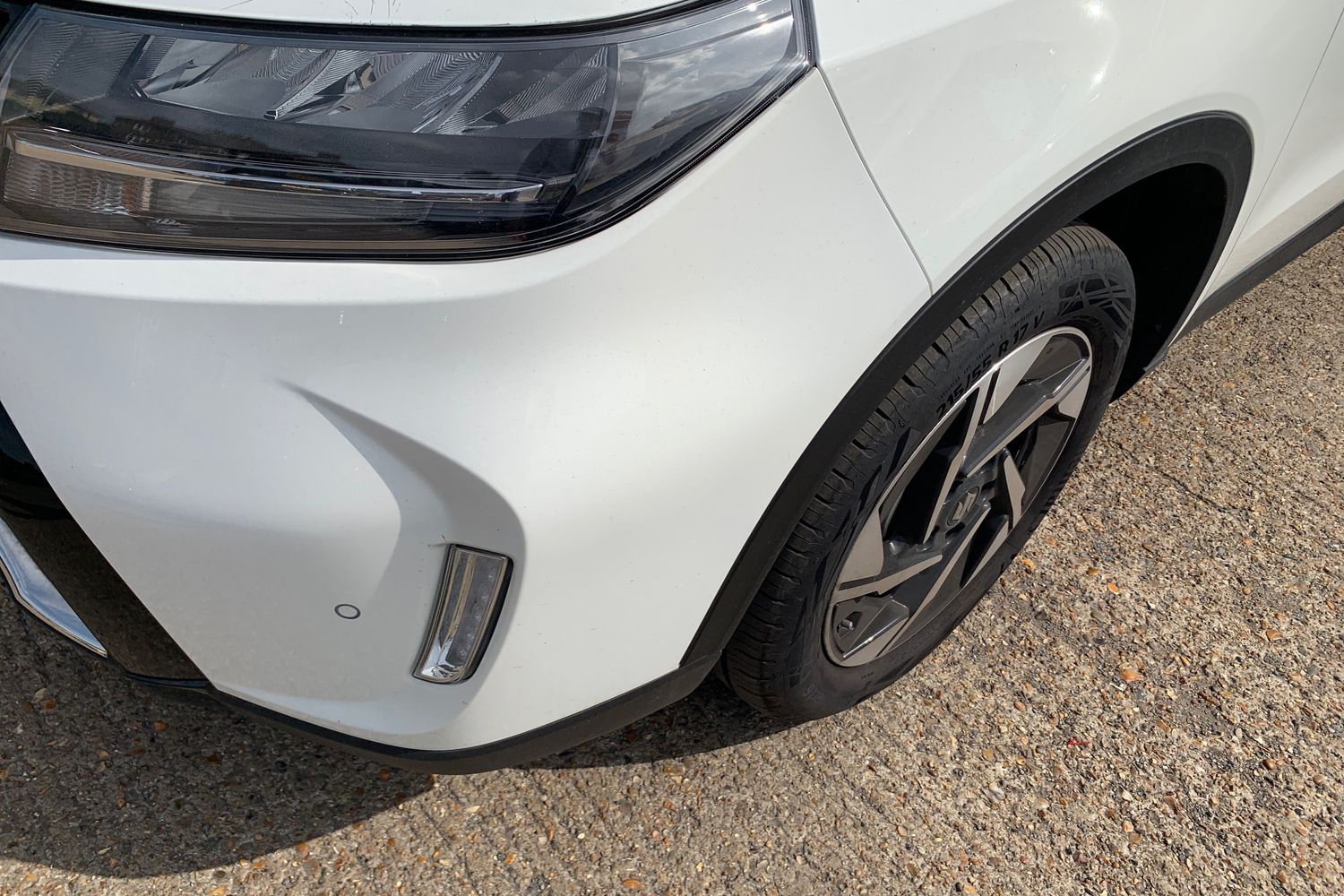 Used Suzuki Vitara 2025 for sale - 76868273: Photo 38