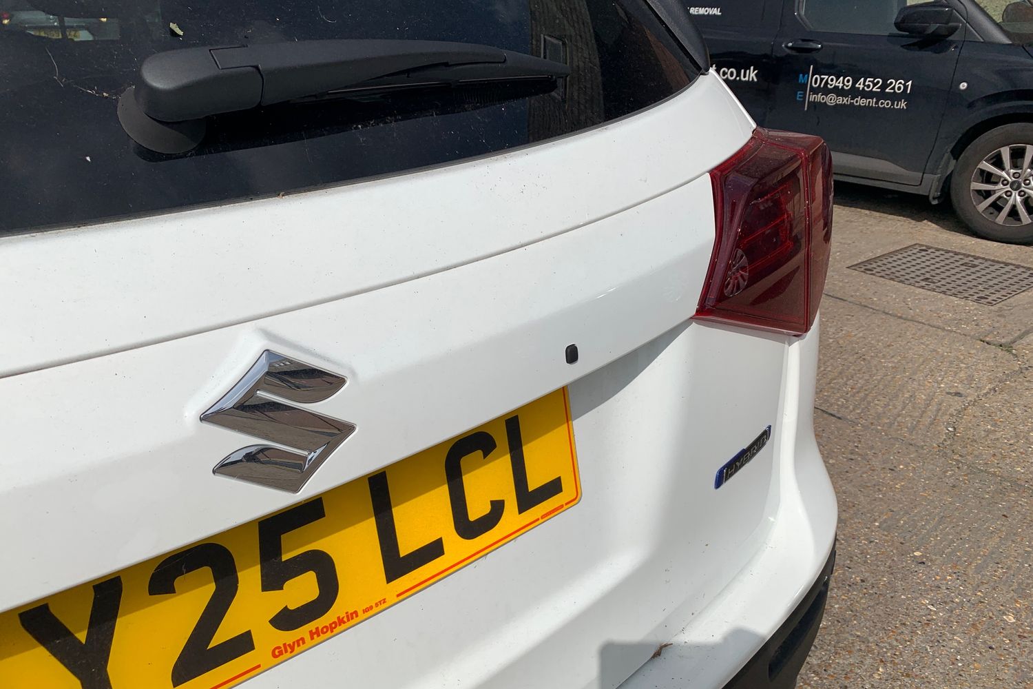 Used Suzuki Vitara 2025 for sale - 76868273: Photo 39