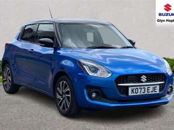 Used Suzuki Swift 2023 for sale - 75391778: Photo
