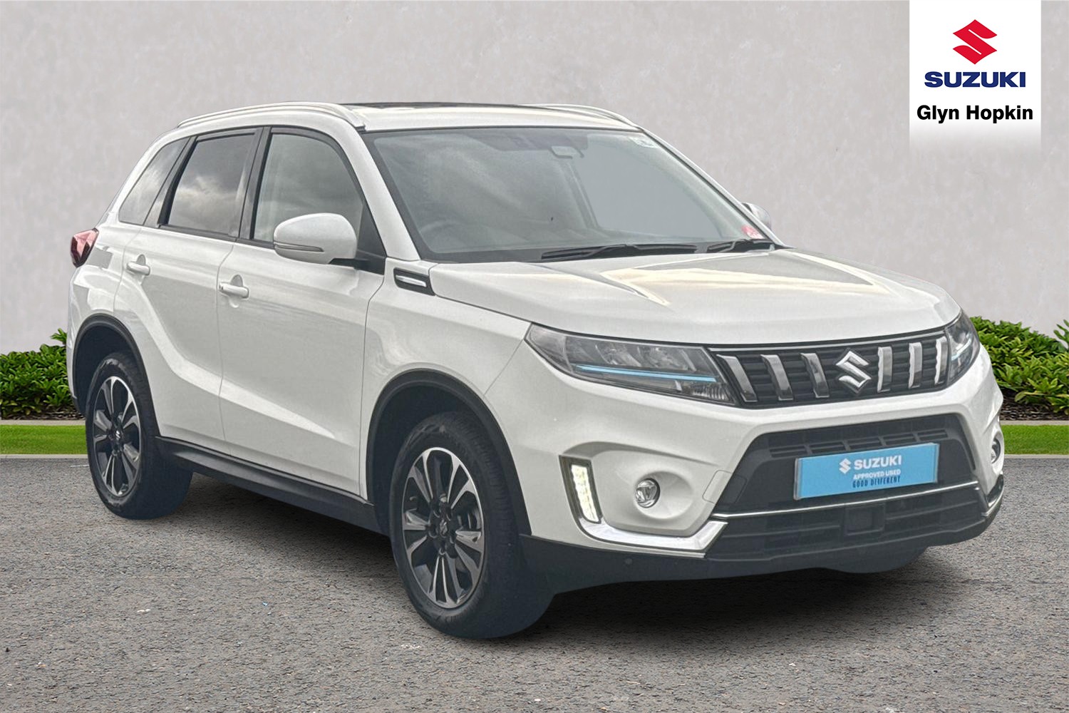 Used Suzuki Vitara 2023 for sale - 76420415: Photo 1