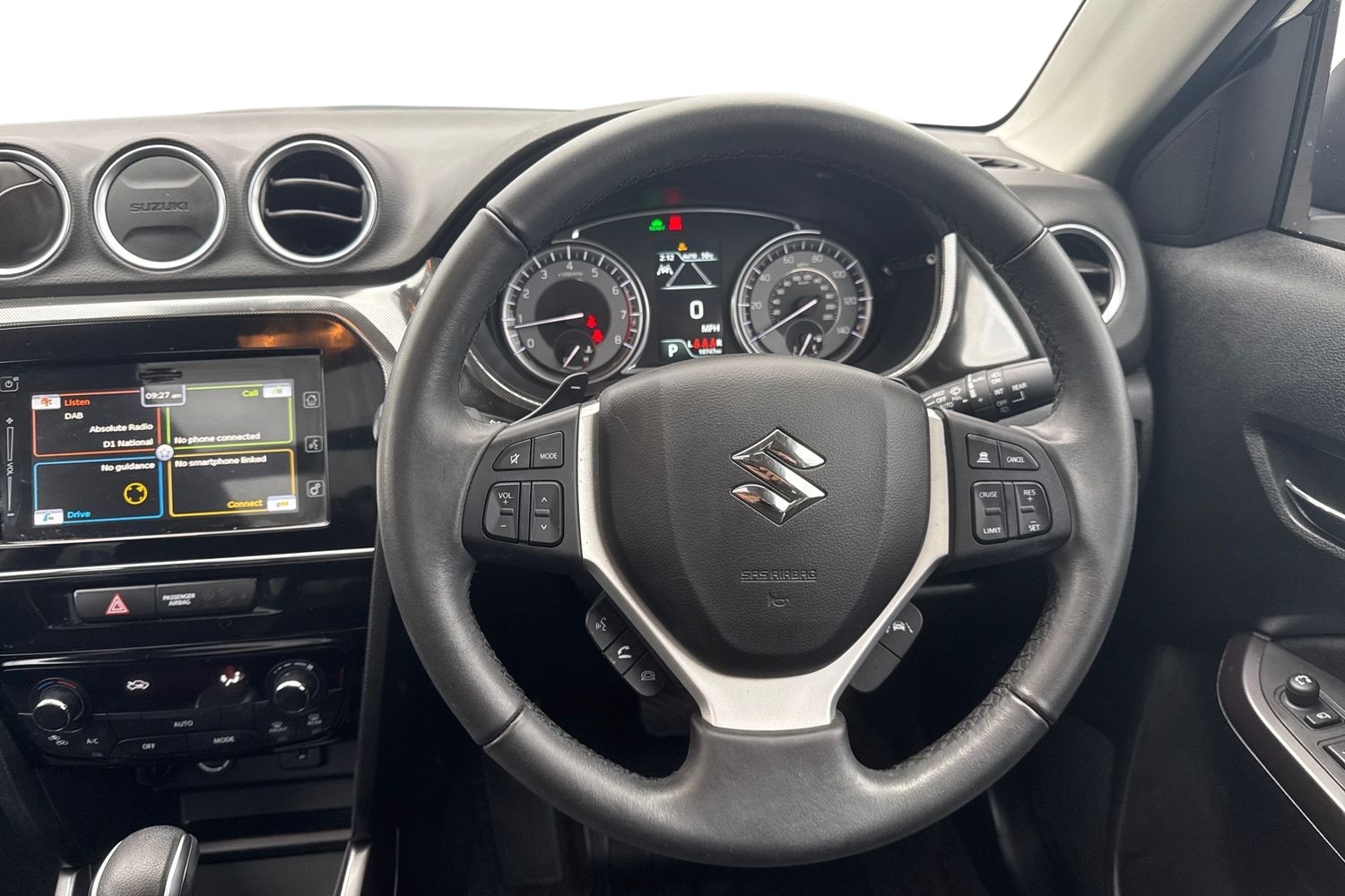 Used Suzuki Vitara 2023 for sale - 76420415: Photo 11