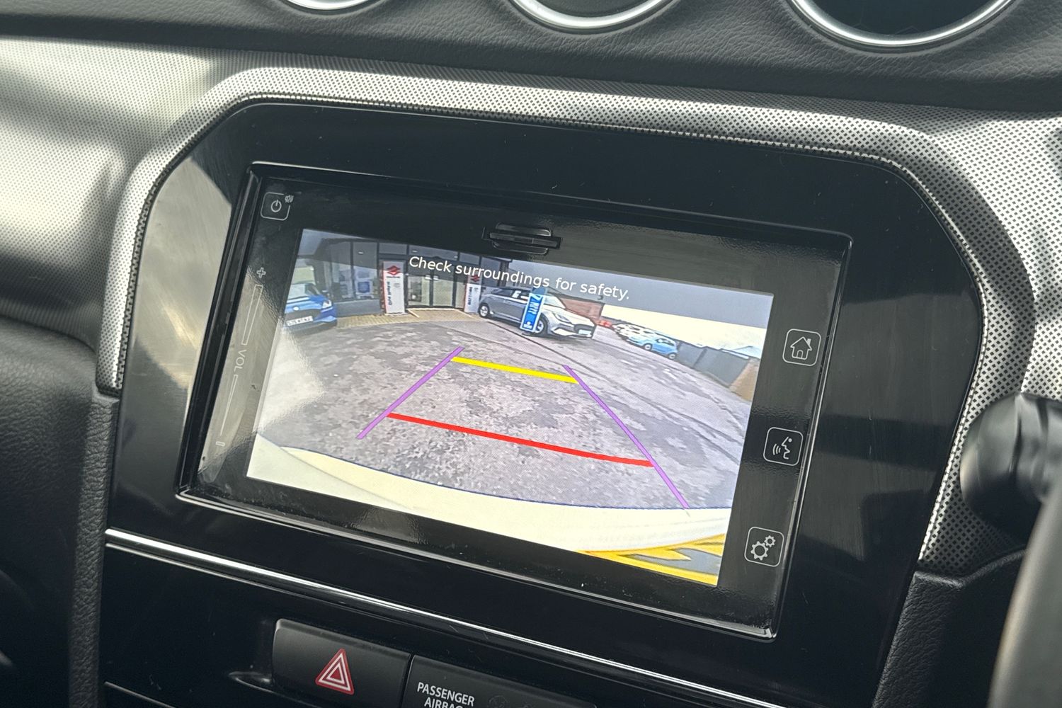 Used Suzuki Vitara 2023 for sale - 76420415: Photo 19