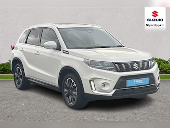 2023 - 1.5 Hybrid SZ5 ALLGRIP 5dr AGS