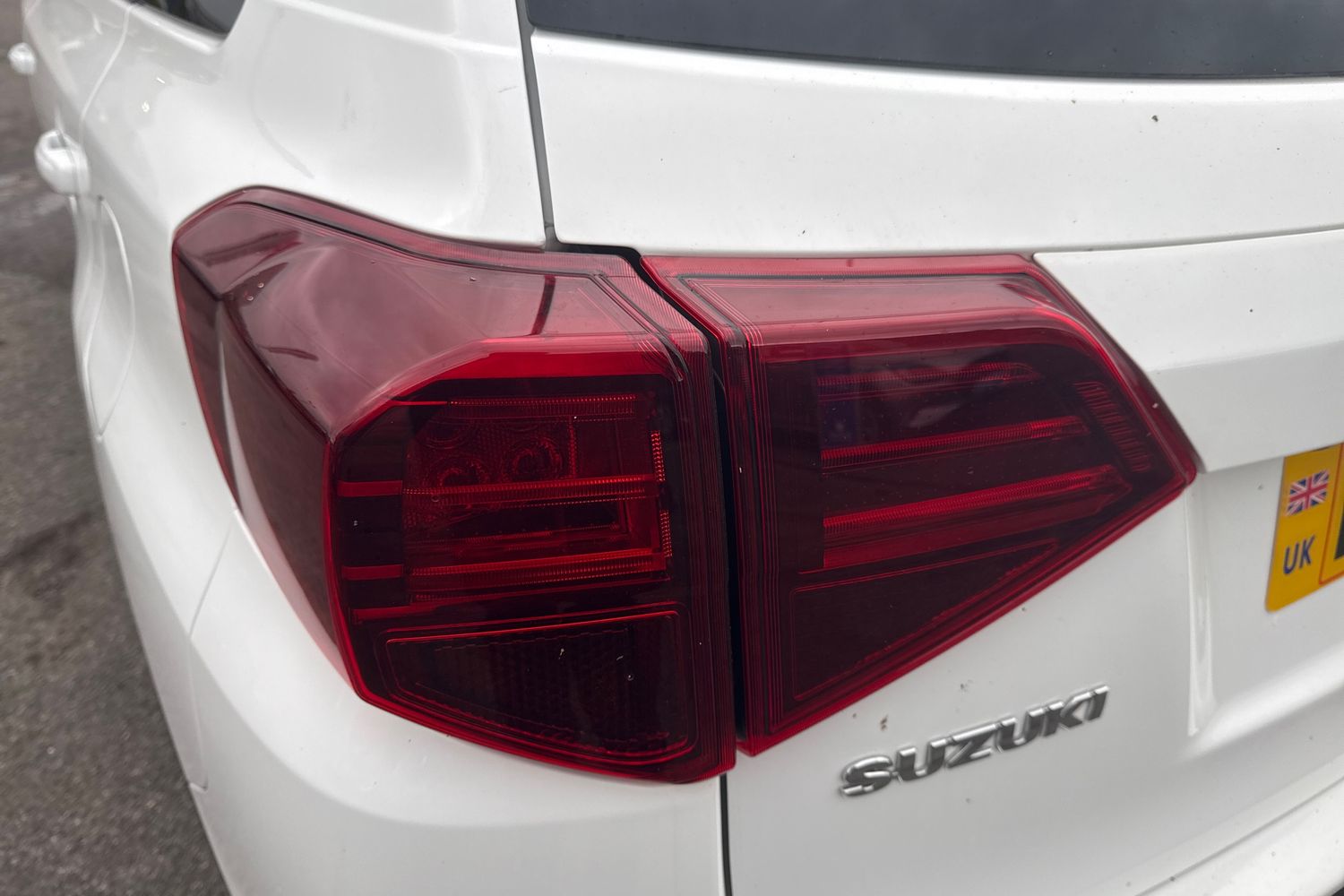 Used Suzuki Vitara 2023 for sale - 76420415: Photo 27