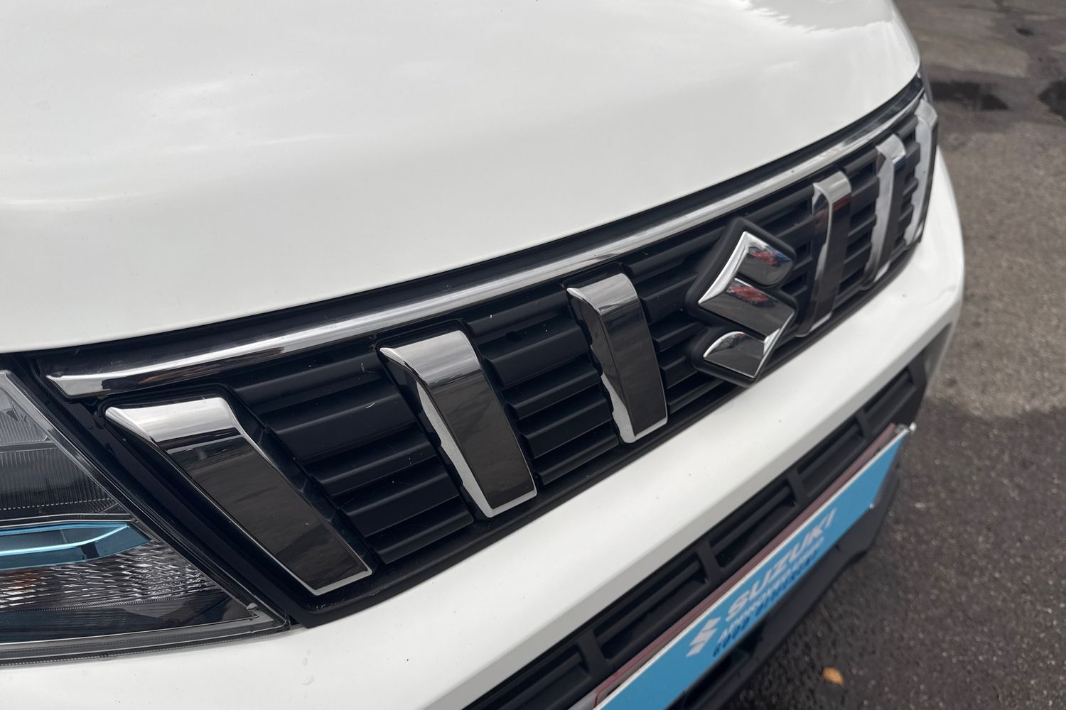 Used Suzuki Vitara 2023 for sale - 76420415: Photo 33