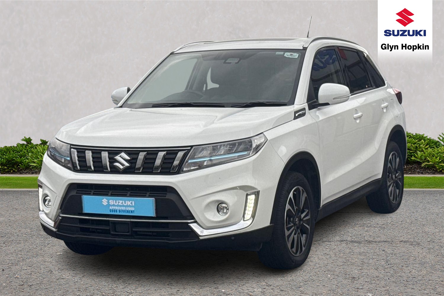 Used Suzuki Vitara 2023 for sale - 76420415: Photo 7
